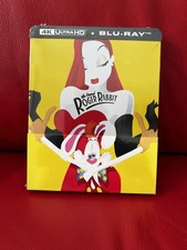 CHI HA INCASTRATO ROGER RABBIT