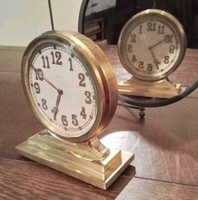 Hausmann orologio  da