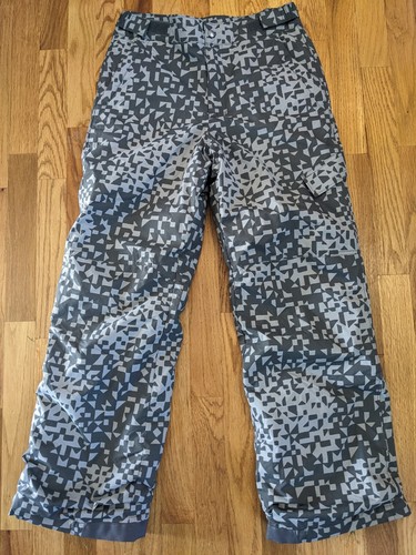 Columbia outgrown pantaloni - outgrown,