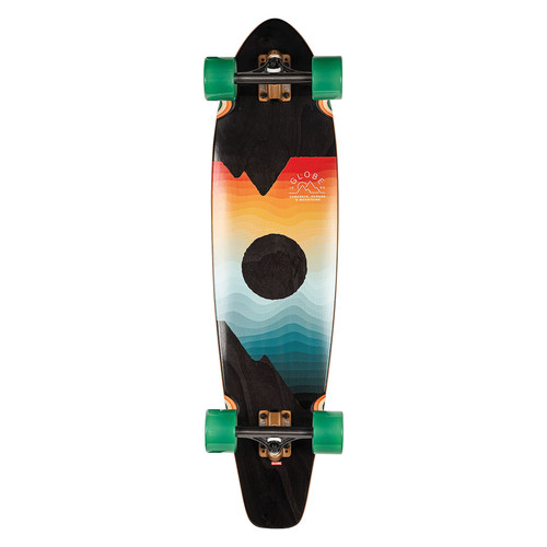 Globe longboard complete - globe,