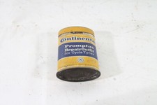 Vecchio Continental Promptus Kit Ripara Gomme Bicicletta Vintage Bici