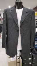 DKNY Giacca Uomo Man Grigio