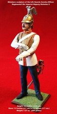 Figurina Guardie della Vita