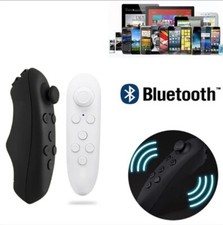 BLUETOOTH REMOTE CONTROLLER GAMEPAD SENZA FILI JOYSTICK PER SMARTPHONE ANDROI...