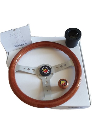 Kit volante fiat 500 epoca - epoca, mod