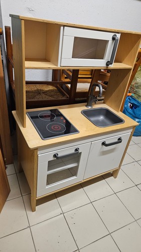 Cucina giocattolo ikea - giocattolo,