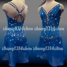 607.Costumi pattinaggio di