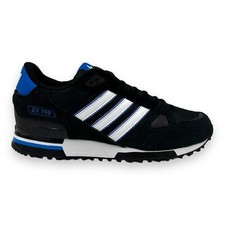 Adidas Originals ZX 750 nero