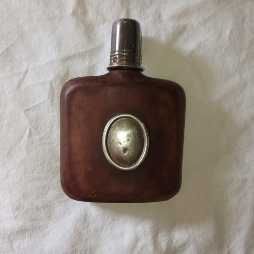 Fiaschetta vintage tasca in - vintage,