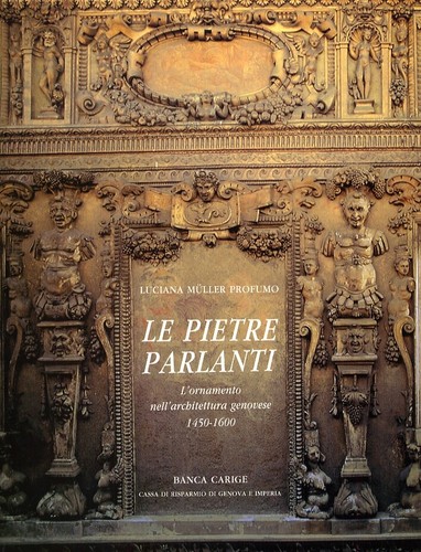 Pietre parlanti - pietre,