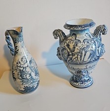 Albisola ceramica Stagnone -