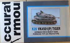 Accurate Armour VK4501 (P)