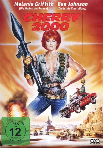 Cherry 2000 melanie griffith - cherry,