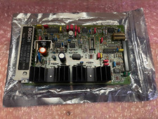 BOSCH 0 811 405 035 AMPLIFIER
