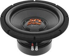 Hertz SS 12 D2 12" Dual Coil