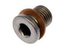Oil Drain Plug fits VW Beetle
