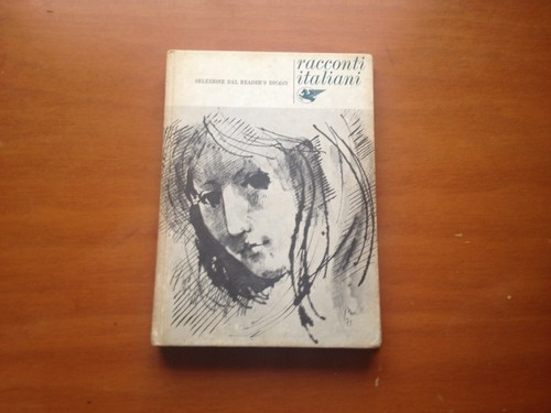 Racconti italiani 1974 - racconti,