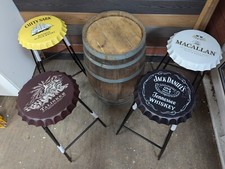 Sgabello barra superiore