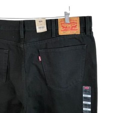 NEW Levis 516 Straight Jeans