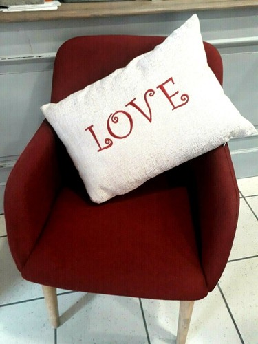 Cuscino arredo decorativo - cuscino,