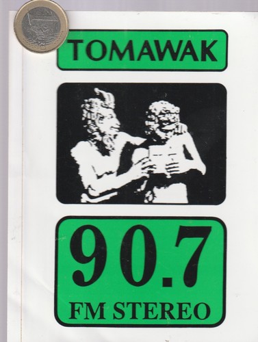 Radio tomowak 90 5 - 90.5, fm