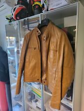 GIACCHE DI VERA PELLE VARI MODELLI E COLORI