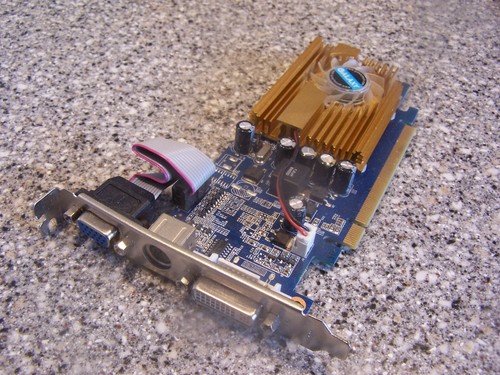 Scheda video galaxy - scheda, nvidia