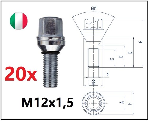 Kit bulloni flottanti - kit,