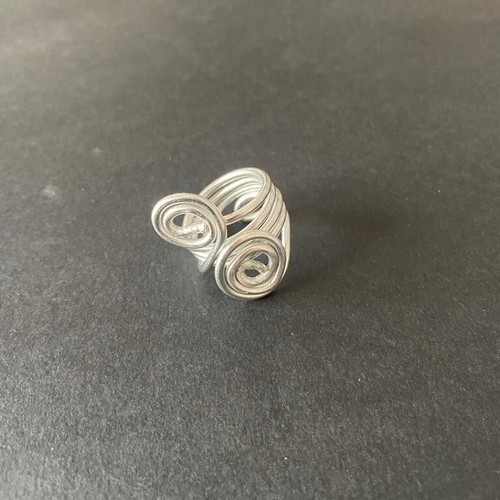 Anello wire wrapping filo - , di