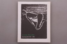 145797 Georg Baselitz GEORG