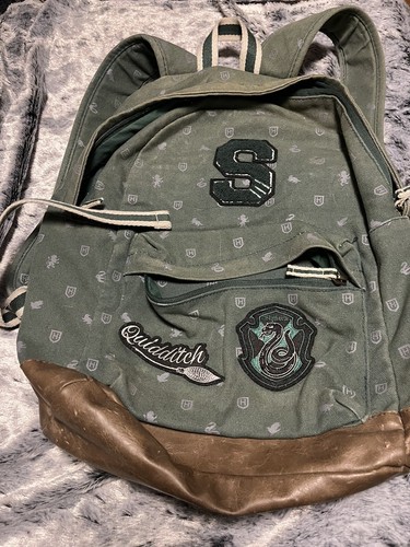 Harry potter backpack - harry,