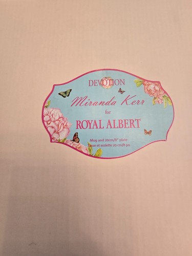 Royal albert miranda - albert,