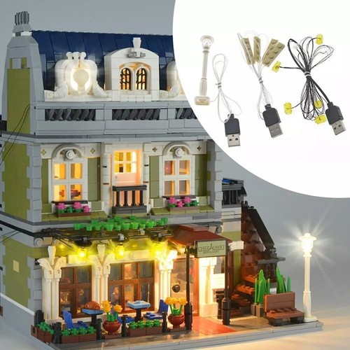 Kit illuminazione luce led
