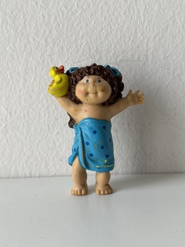 Vintage cabbage patch - vintage, kids