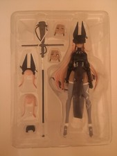 MF Anubis figura Figma 579 Action Figure