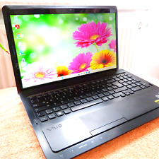 Sony Vaio F24 PREMIUM 16