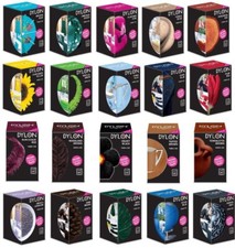 Dylon Tintura per Tessuti in