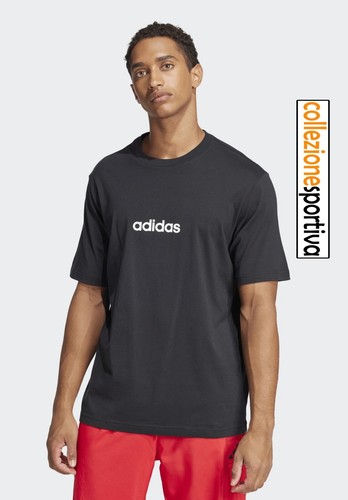 Shirt adidas essentials - t-shirt,