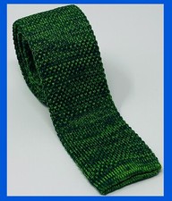 Cravatta artigianale con