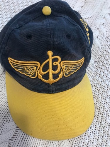 Berretto baseball breitling - berretto,