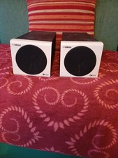 Rare Casse Yamaha NS-DP 80