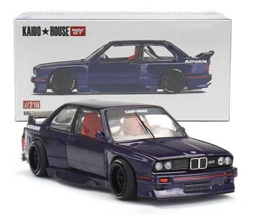 Mini kaido house 1989 bmw - mini,