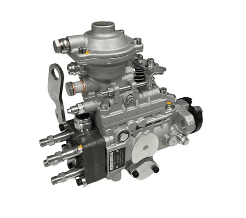 Pompa alta pressione diesel