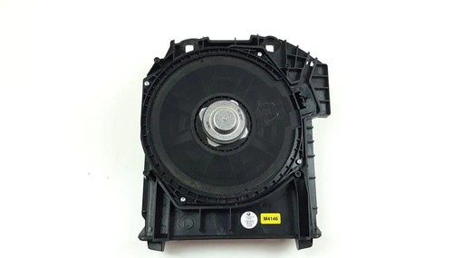 Bmw e60 subwoofer 9195199 - 5,