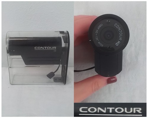 Videocamera con casco sportivo