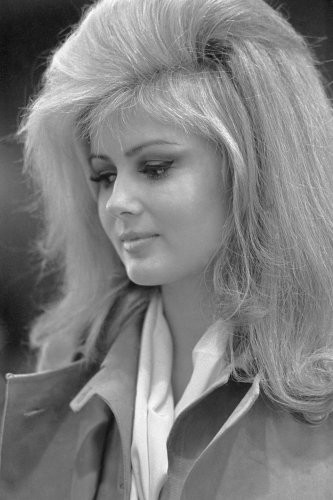 Foto 8x12 pamela tiffin - 8x12,