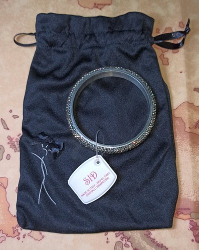 Sid bracciale rigido - -, nichel