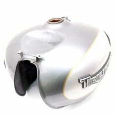 Serbatoio carburante TRIUMPH BONNEVILLE AMERICA 2001-2017 SOLO CONSEGNA UK - T2403085-LC