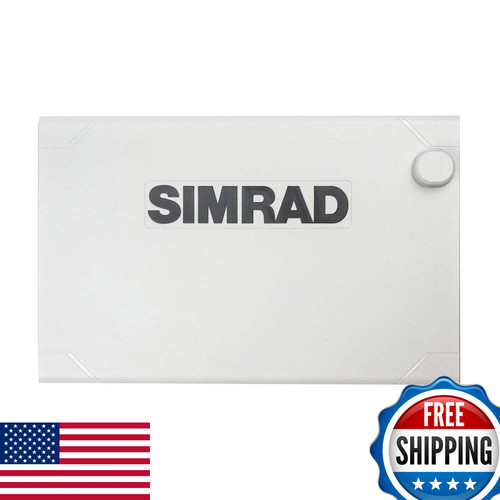 Simrad 000 13742 001 nss12 - simrad,