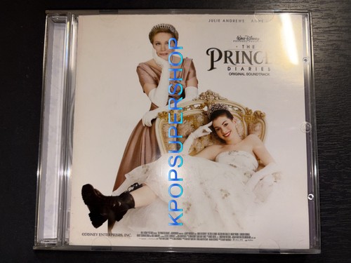 The princess diaries original - princess,